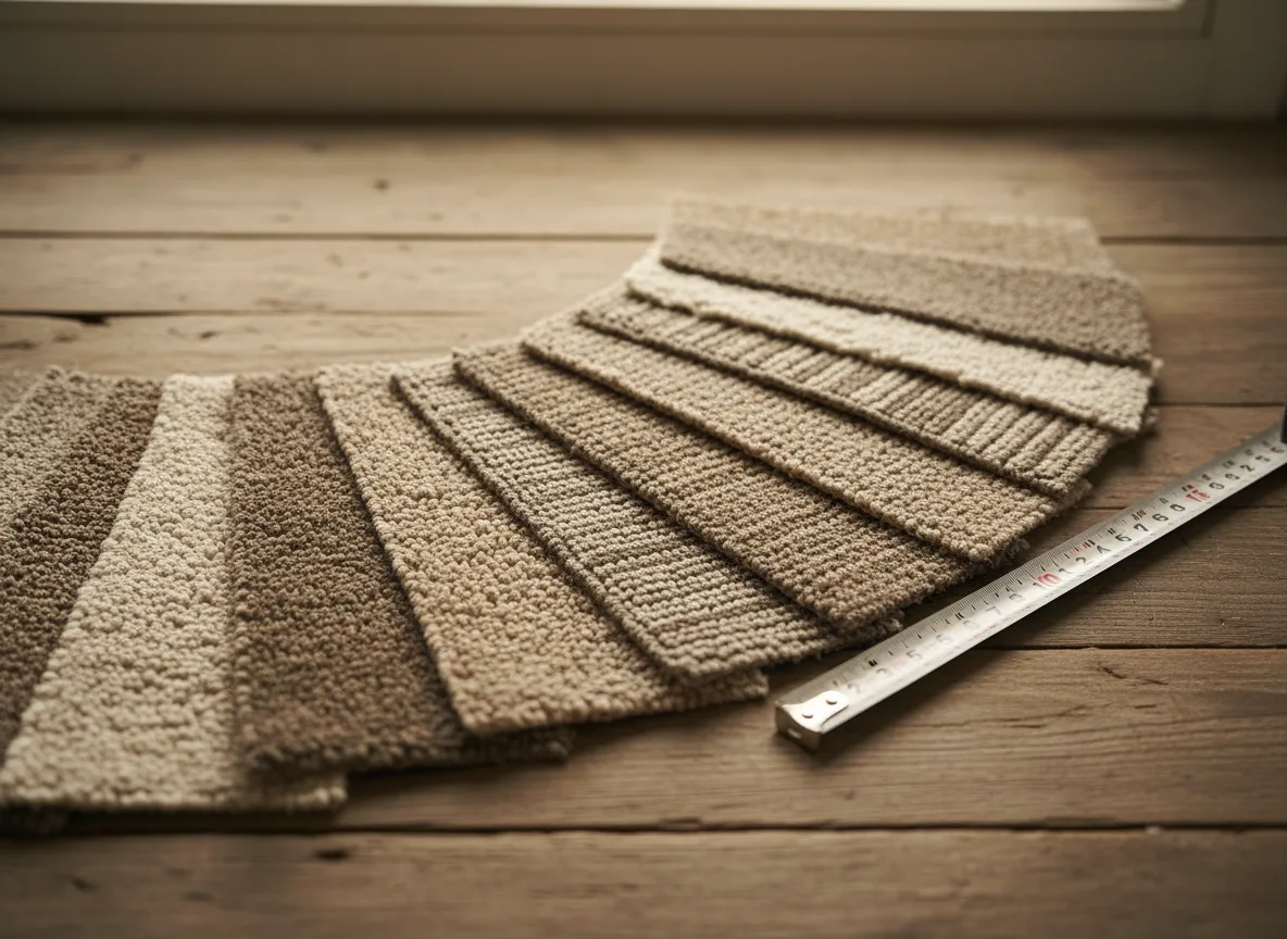 Carpet Installation Nachusa, IL FAQs